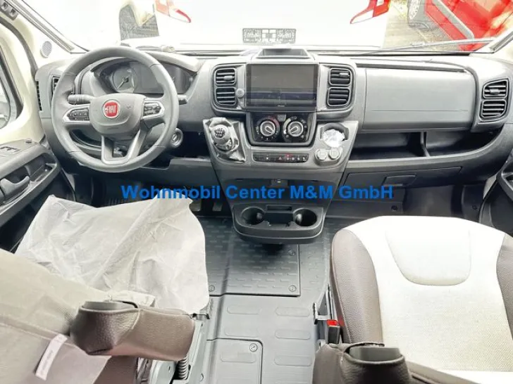 Fahrzeugbild Weinsberg CaraCompact Edition Pepper 600 MF FIAT #6