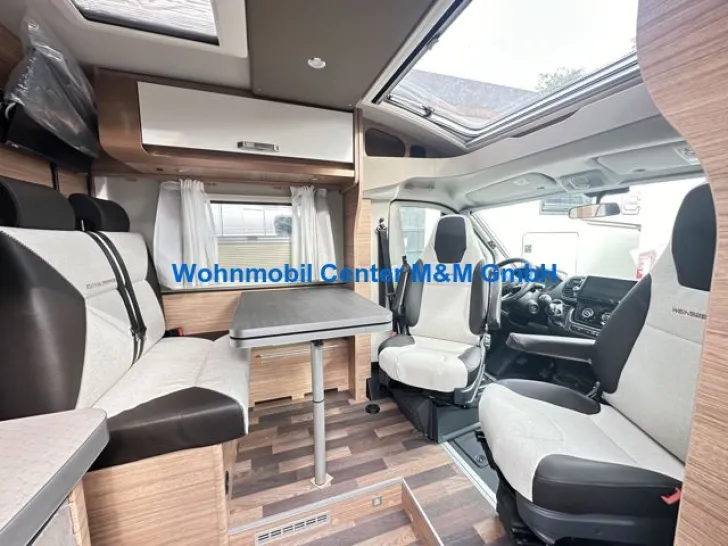 Fahrzeugbild Weinsberg CaraCompact Edition Pepper 600 MF FIAT #7