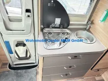 Fahrzeugbild Weinsberg CaraCompact Edition Pepper 600 MF FIAT #8