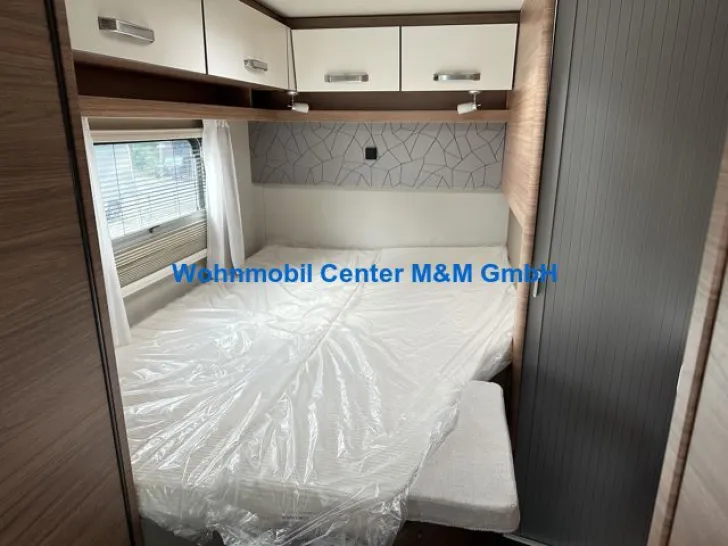 Fahrzeugbild Weinsberg CaraCompact Edition Pepper 600 MF FIAT #9