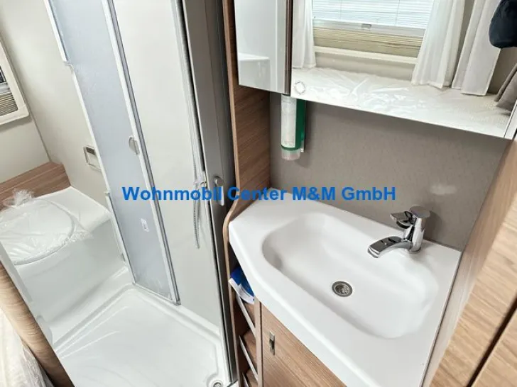 Fahrzeugbild Weinsberg CaraCompact Edition Pepper 600 MF FIAT #10