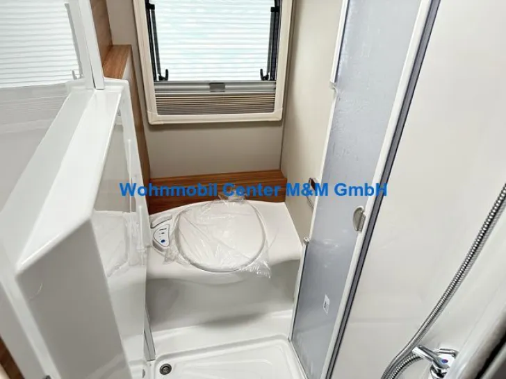 Fahrzeugbild Weinsberg CaraCompact Edition Pepper 600 MF FIAT #11