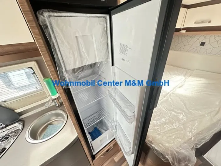 Fahrzeugbild Weinsberg CaraCompact Edition Pepper 600 MF FIAT #13