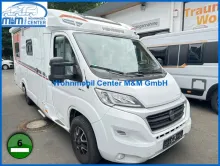 Fahrzeugbild Weinsberg CaraCompact Edition Pepper 600MF  Automatik AHK #1