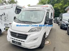 Fahrzeugbild Weinsberg CaraCompact Edition Pepper 600MF  Automatik AHK #2