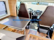 Fahrzeugbild Weinsberg CaraCompact Edition Pepper 600MF  Automatik AHK #4