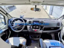 Fahrzeugbild Weinsberg CaraCompact Edition Pepper 600MF  Automatik AHK #5