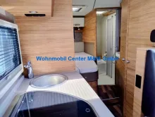 Fahrzeugbild Weinsberg CaraCompact Edition Pepper 600MF  Automatik AHK #6