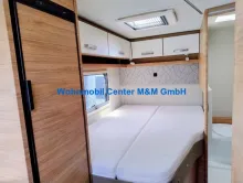 Fahrzeugbild Weinsberg CaraCompact Edition Pepper 600MF  Automatik AHK #7