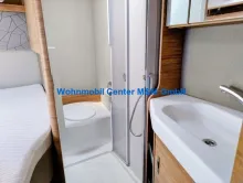 Fahrzeugbild Weinsberg CaraCompact Edition Pepper 600MF  Automatik AHK #8