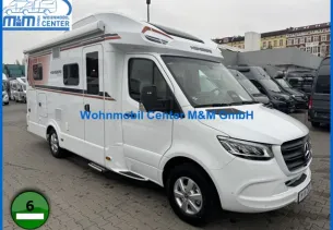 CaraCompact MB 640 MEG EDITION PEPP ...