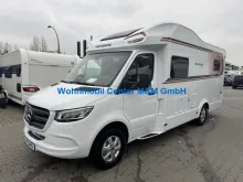 Fahrzeugbild Weinsberg CaraCompact Suite MB 640 MEG 2025 Edition Pepper #2