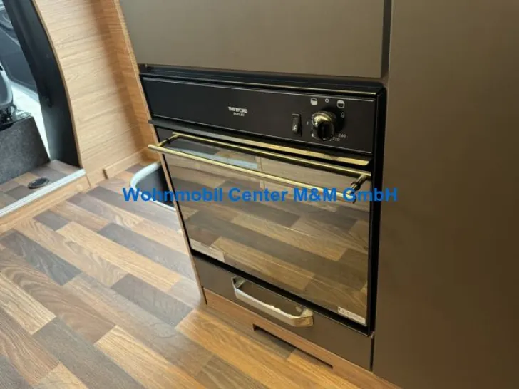 Fahrzeugbild Weinsberg CaraCompact Suite MB 640 MEG 2025 Edition Pepper #9