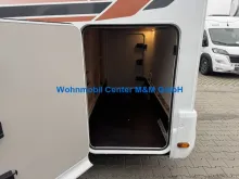 Fahrzeugbild Weinsberg CaraCompact Suite MB 640 MEG 2025 Edition Pepper #15