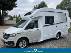 Bild 1 Weinsberg X-Cursion 500 LT EDITION [PEPPER]
