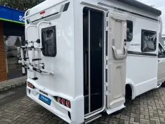 Bild 4 Weinsberg X-Cursion 500 LT EDITION [PEPPER]