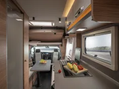 Bild 11 Weinsberg X-Cursion 500 LT EDITION [PEPPER]