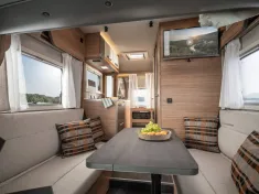 Bild 13 Weinsberg X-Cursion 500 LT EDITION [PEPPER]