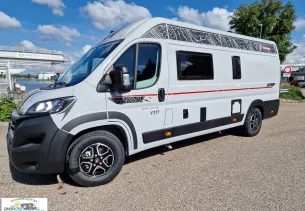 Bild Van V217 Sport Edition