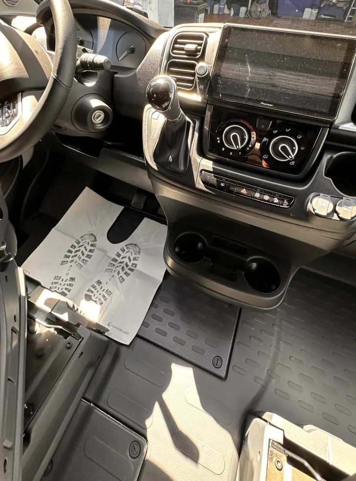 Fahrzeugbild Weinsberg CaraSuite 700 ME Verfügbar 11. 2026 #25