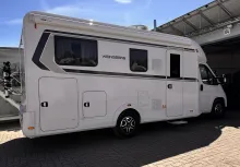 Fahrzeugbild Weinsberg CaraSuite 700 ME Verfügbar 11. 2026 #1