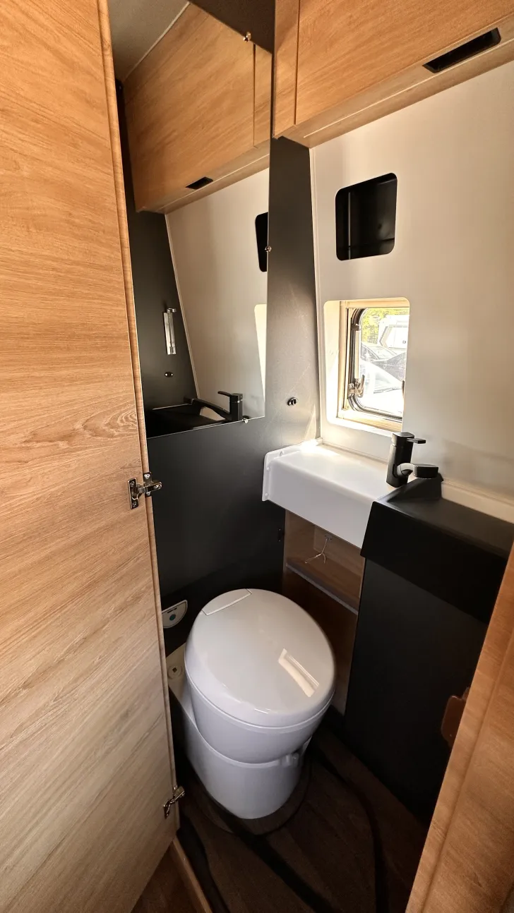 Fahrzeugbild Knaus BoxLife Pro 630 FREEWAY Mietfahrzeug-Verfügbar 11.2026 #22