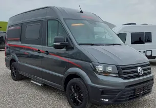 Globetrail 600 DR Performance
