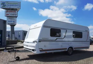 Bild Nomad 490 EST