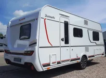 Fahrzeugbild Dethleffs Nomad 490 EST Verfüg./Sparen Sie 4.882,- € #3