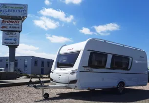 Bild Camper 500 QSK