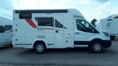 Bild 1 Challenger S-Teilintegrierte S194 Start Edition - nach Mietsaison verfügbar!