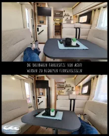 Fahrzeugbild Pilote Galaxy G740GJ Evidence - inkl. Garantieverlängerung! #37