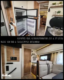 Fahrzeugbild Pilote Galaxy G740GJ Evidence - inkl. Garantieverlängerung! #39