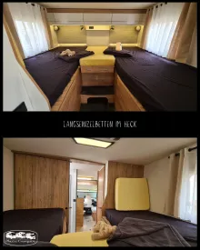 Fahrzeugbild Pilote Galaxy G740GJ Evidence - inkl. Garantieverlängerung! #40