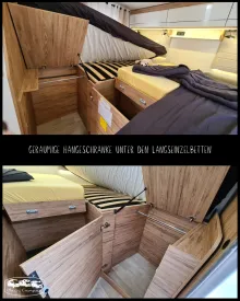 Fahrzeugbild Pilote Galaxy G740GJ Evidence - inkl. Garantieverlängerung! #43