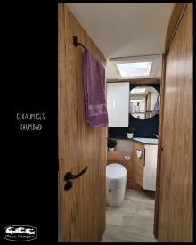 Fahrzeugbild Pilote Galaxy G740GJ Evidence - inkl. Garantieverlängerung! #44