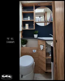 Fahrzeugbild Pilote Galaxy G740GJ Evidence - inkl. Garantieverlängerung! #45