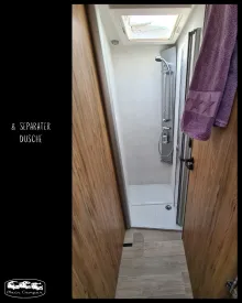 Fahrzeugbild Pilote Galaxy G740GJ Evidence - inkl. Garantieverlängerung! #46