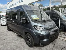 Fahrzeugbild Pössl D-LINE ROADSTAR 600 L #2