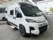 Fahrzeugbild Pössl H-LINE SUMMIT PRIME 640 #2