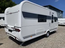 Fahrzeugbild Hobby Excellent 495 WFB 2025 - Combi 6E #6