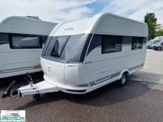 Bild 1 Hobby De Luxe 400 SFe