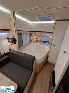 Bild 8 Hobby De Luxe 400 SFe