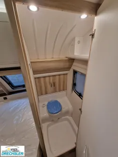 Bild 10 Hobby De Luxe 400 SFe
