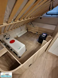 Bild 11 Hobby De Luxe 400 SFe