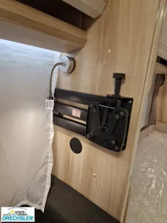 Bild 12 Hobby De Luxe 400 SFe