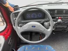 Bild 6 Pössl Duett Duett AHK KLIMA 1. Hand TÜV 04.26