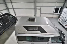 Fahrzeugbild Westfalia Nugget/Hochdach/Standheizung/Klima/Markise/AHK #7