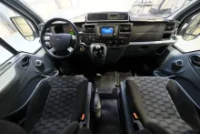 Fahrzeugbild Westfalia Nugget/Hochdach/Standheizung/Klima/Markise/AHK #9