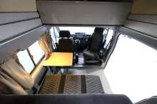 Fahrzeugbild Westfalia Nugget/Hochdach/Standheizung/Klima/Markise/AHK #13